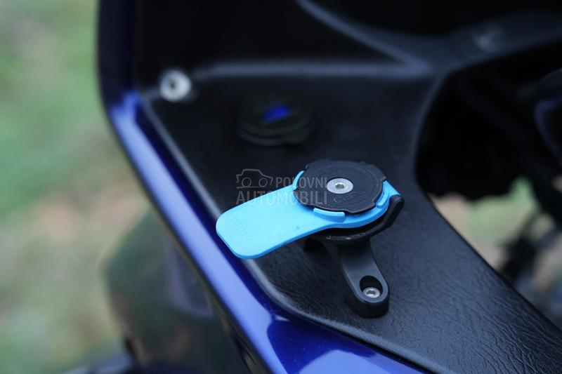 Suzuki GSF 1250 SA Bandit