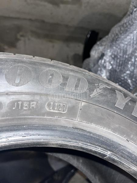 Goodyear 205/55 R16 Letnja