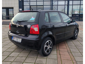 Volkswagen Polo 1.4