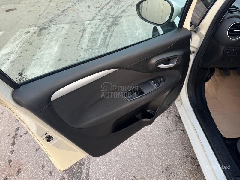 Fiat Grande Punto EVO 1.3 JTD