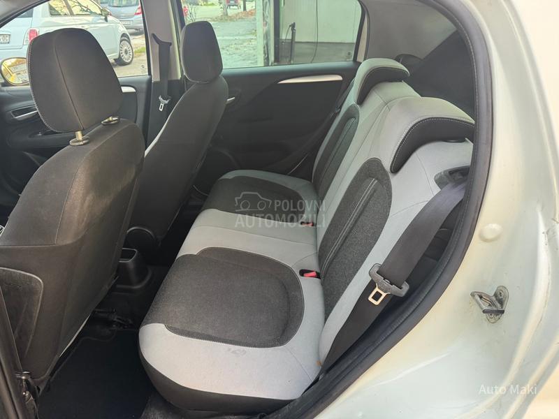 Fiat Grande Punto EVO 1.3 JTD