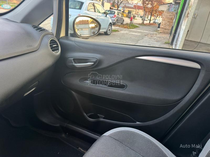 Fiat Grande Punto EVO 1.3 JTD