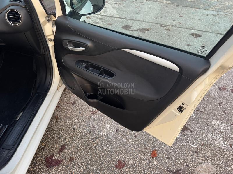 Fiat Grande Punto EVO 1.3 JTD