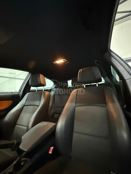 BMW 118 E81 M 2010. god. -  kompletan auto u delovima