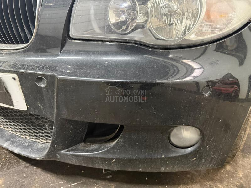 BMW 118 E81 M 2010. god. -  kompletan auto u delovima