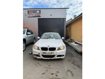 E90 LCI M paket za BMW 320 od 2009. do 2012. god.