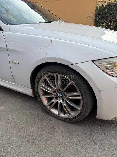 E90 LCI M paket