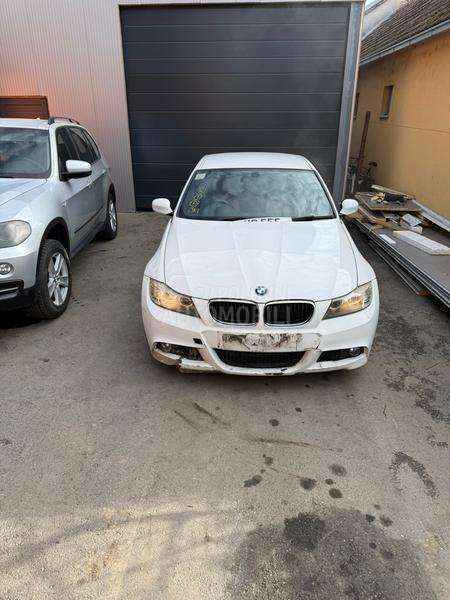 E90 LCI M paket