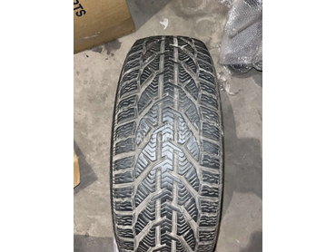 Tigar 185/60 R15 Zimska