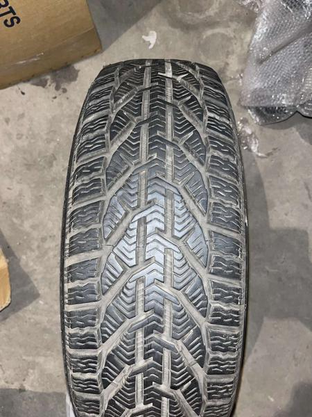 Tigar 185/60 R15 Zimska