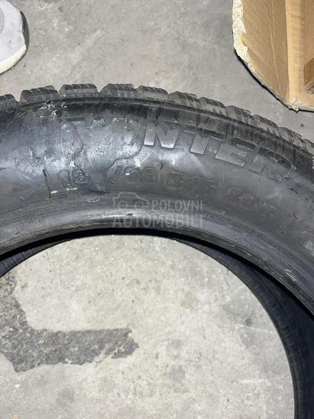 Tigar 185/60 R15 Zimska