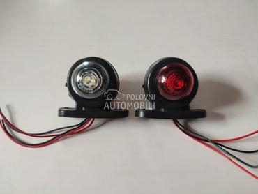 LED mini gabariti