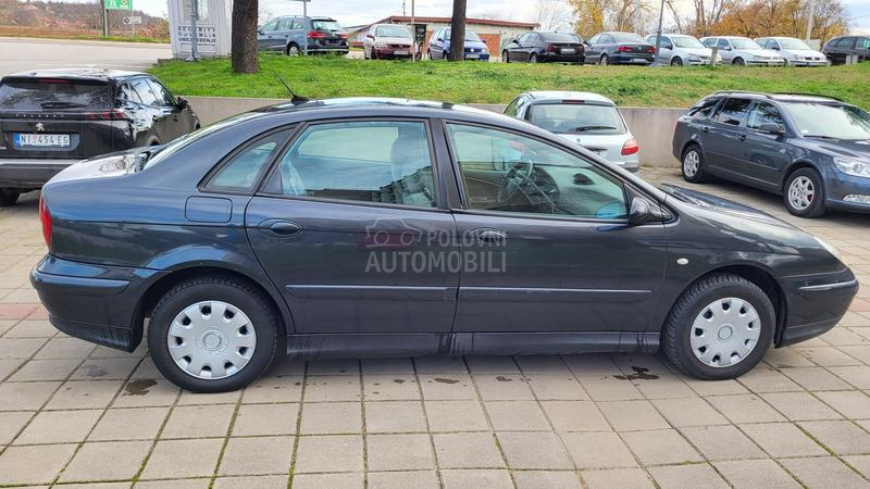 Citroen C5 