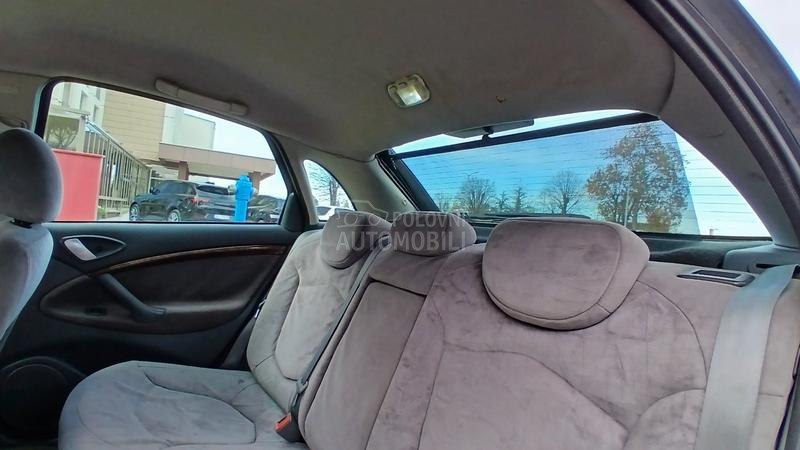 Citroen C5 