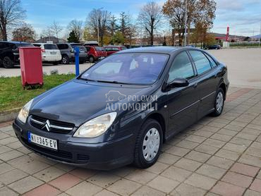 Citroen C5 