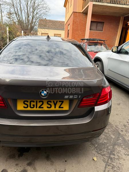 F10 Indvidual N53B30A