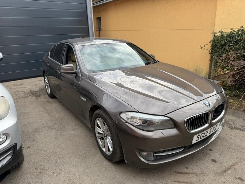 F10 Indvidual N53B30A