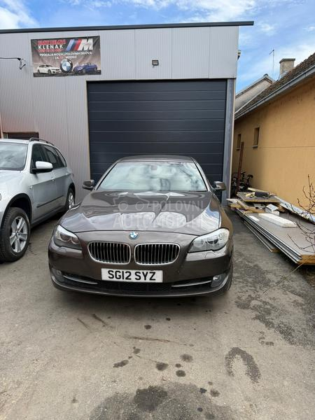 F10 Indvidual N53B30A