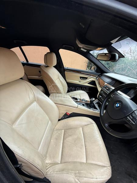 F10 Indvidual N53B30A