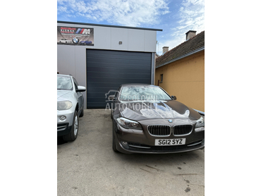 F10 Indvidual N53B30A za BMW 530 od 2010. do 2015. god.