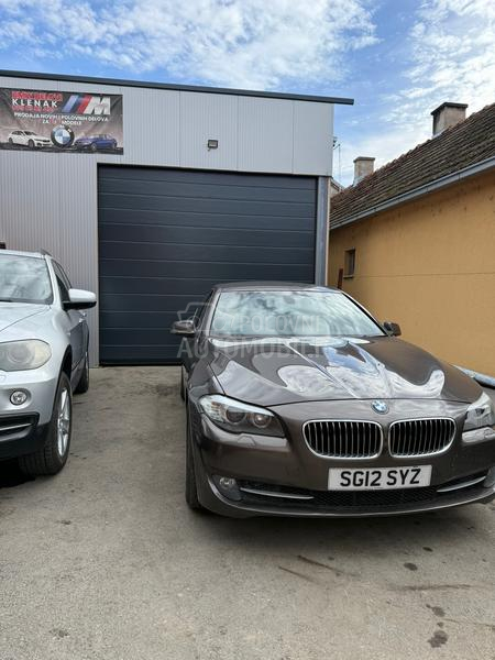 F10 Indvidual N53B30A