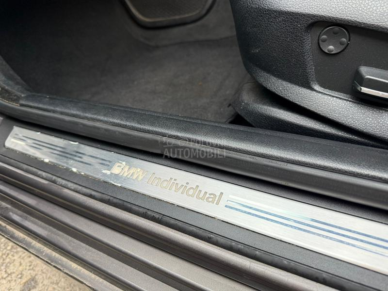 F10 Indvidual N53B30A