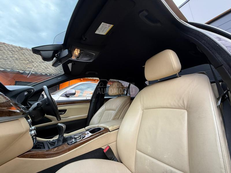 F10 Indvidual N53B30A