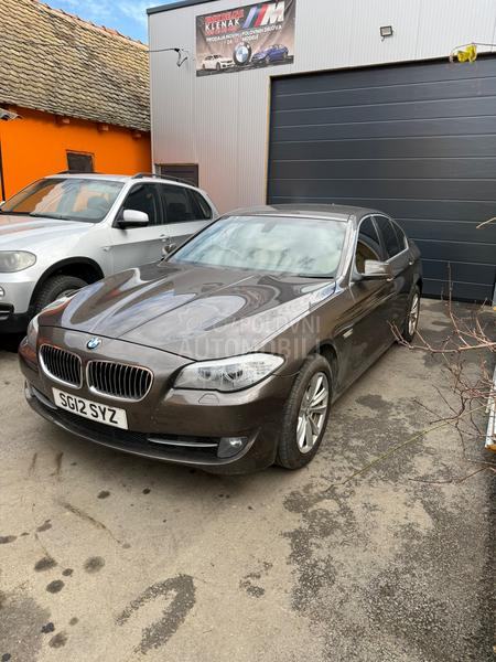 F10 Indvidual N53B30A