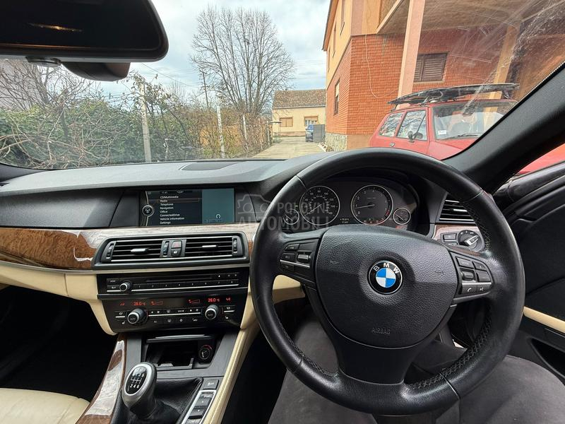 F10 Indvidual N53B30A