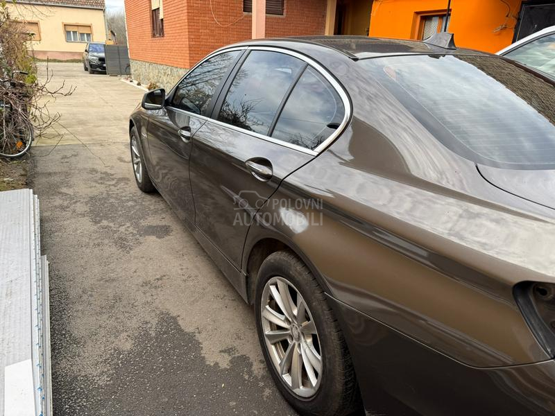 F10 Indvidual N53B30A