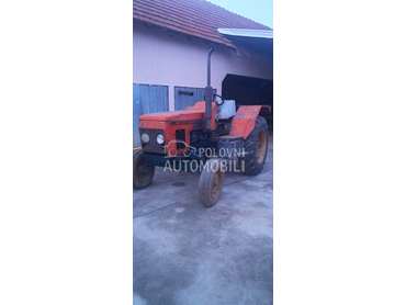 Zetor 5011