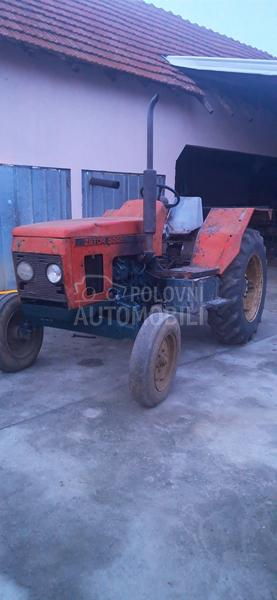 Zetor 5011