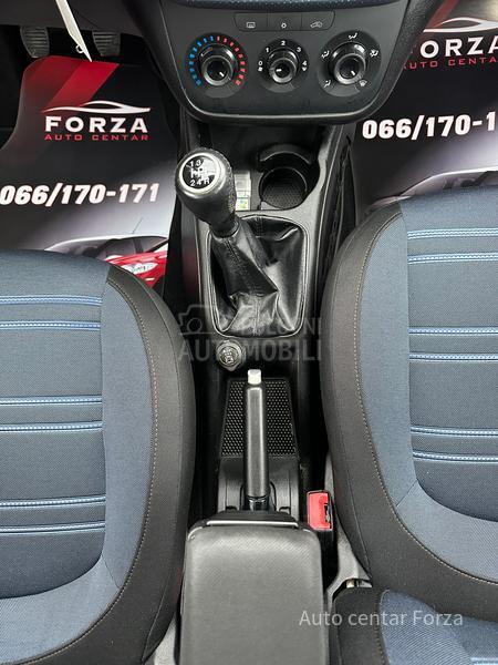 Fiat EVO N O V , N O V