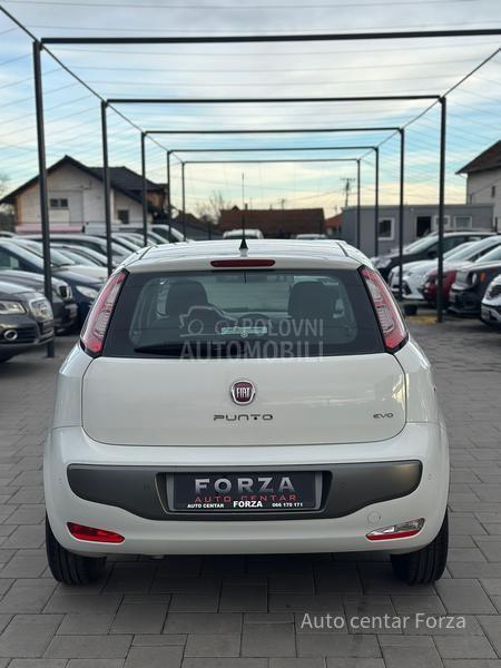 Fiat EVO N O V , N O V