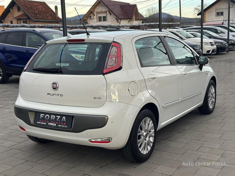 Fiat EVO N O V , N O V