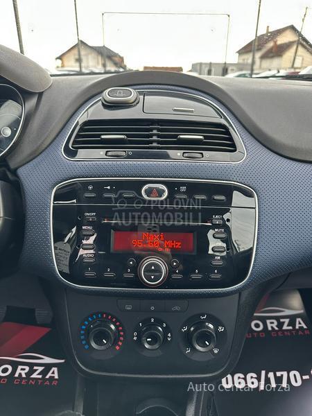 Fiat EVO N O V , N O V