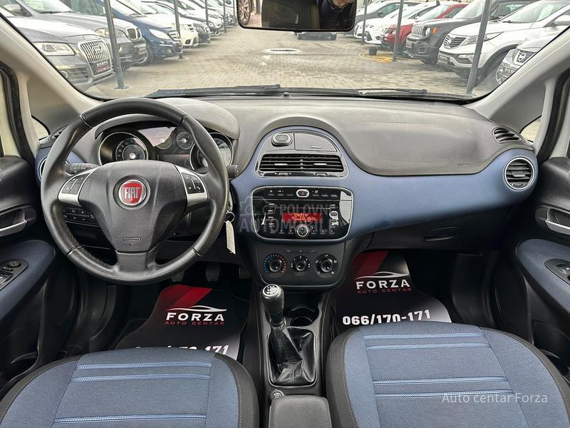 Fiat EVO N O V , N O V