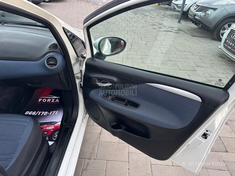 Fiat EVO N O V , N O V