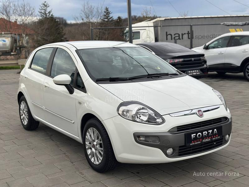 Fiat EVO N O V , N O V