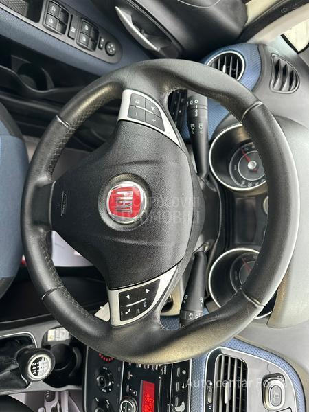 Fiat EVO N O V , N O V