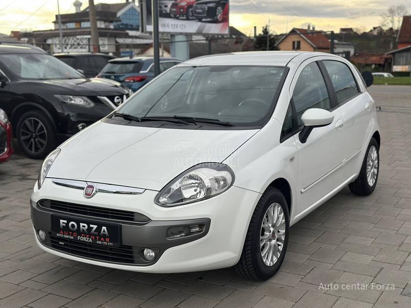 Fiat EVO N O V , N O V