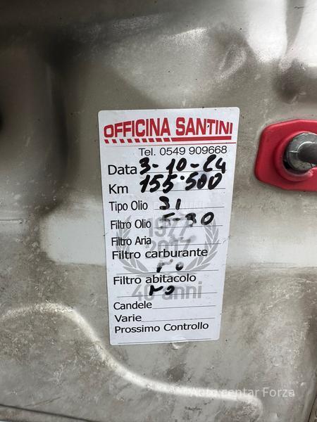 Fiat EVO N O V , N O V