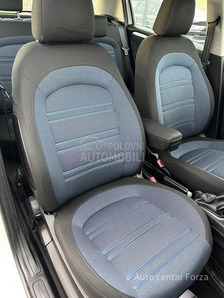 Fiat EVO N O V , N O V