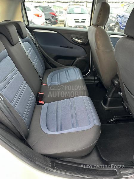 Fiat EVO N O V , N O V