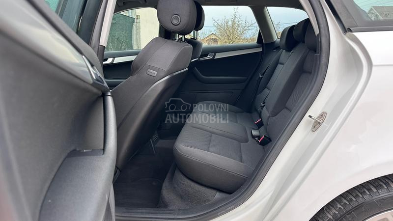 Audi A3 1.6TDI S-line