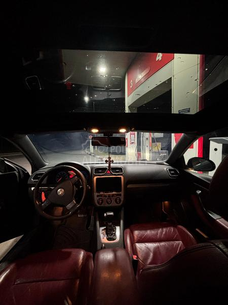 Volkswagen EOS 2.0 TSFI