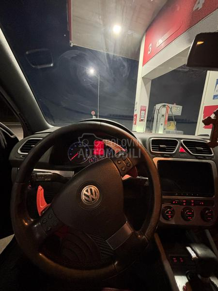 Volkswagen EOS 2.0 TSFI