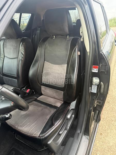 Suzuki Swift 1.2b Sergio Cellano