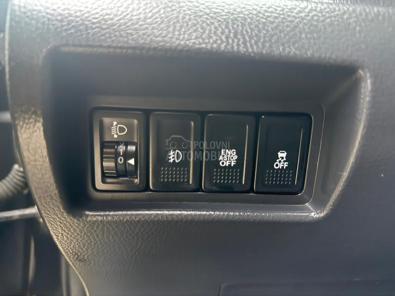 Suzuki Swift 1.2b Sergio Cellano