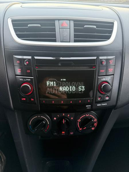 Suzuki Swift 1.2b Sergio Cellano